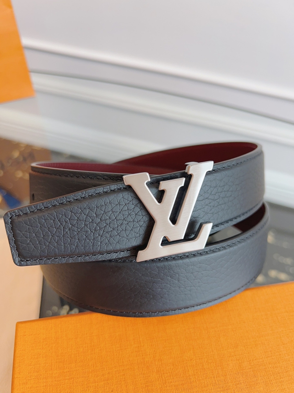 ルイヴィトンベルト内部構造